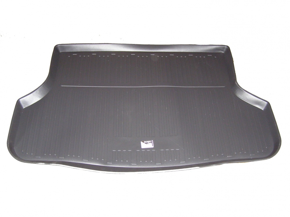 Lifan X60 (2014-) Ковер багажника полиэтиленовый
