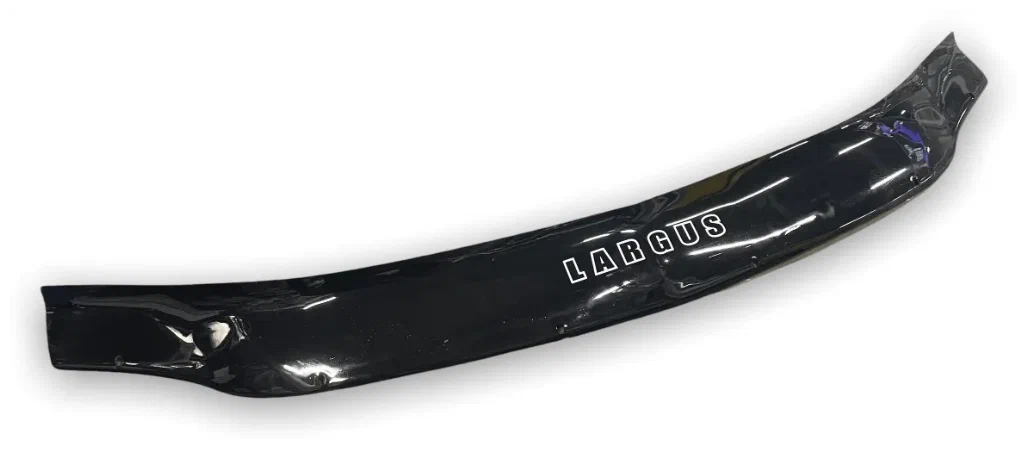 Largus Дефлектор капота c 2012- (R90) VIP TUNING VIP