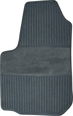 Nissan Pathfinder (2004-2014) Ковры салона текстильные Vortex на резине