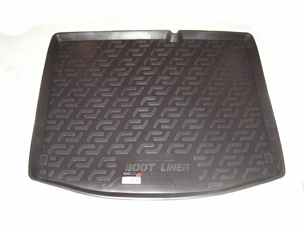 Suzuki SX4 (2013-) органайзер Ковер багажника полиэтиленовый