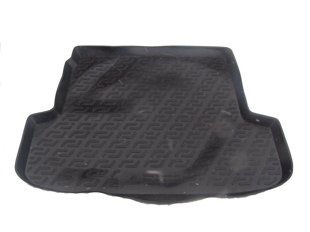 Subaru Outback universal (2003-2009) Ковер багажника полиуретановый