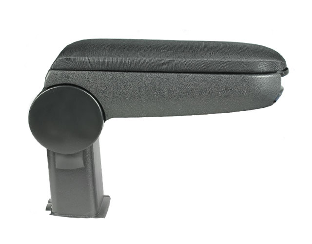 Подлокотник, материал AБС, черн VW Polo 2011- WIND