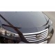 Geely Emgrand EC7 sedan (2012-) ГВ Дефлектор капота VIP TUNING