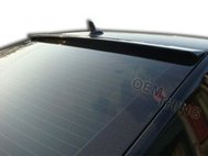 Hyundai Solaris  (2011-) Козырек заднего стекла ANV AIR